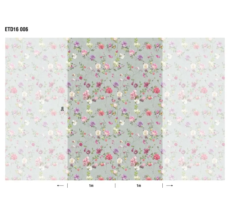 Обои Loymina Etude vol. II ETD16 006 в Екатеринбурге