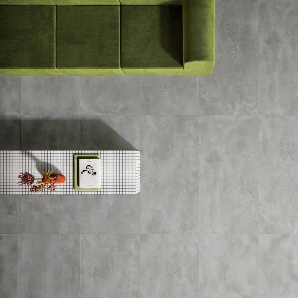 Керамогранит Coliseum Астро Сильвер 60х120 (Натуральный и Реттифицированный) в Екатеринбурге