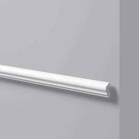 Молдинг NMC Wallstyl WL2 (40х20х2000 мм) в Екатеринбурге