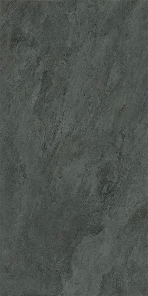 Керамогранит Vitra QuarStone Антрацит 60х120 (Натуральная и Реттифицированная) в Екатеринбурге