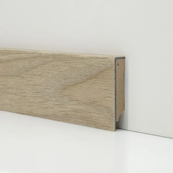 Виниловый плинтус Moduleo MDF Midland Oak 22240 (12,5 х 60 х 2400 мм) в Екатеринбурге Виниловый плинтус Moduleo MDF Midland Oak 22240 (12,5 х 60 х 2400 мм) в Екатеринбурге