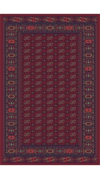 Ковер Синтелон Solid 1,33x2,00 15CCC Прямоугольник в Екатеринбурге