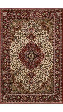 Ковер Синтелон Solid 2,00x3,00 60CAC Прямоугольник в Екатеринбурге