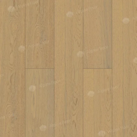 Инженерная доска Alpine Floor Studio Дуб Айвори в Екатеринбурге