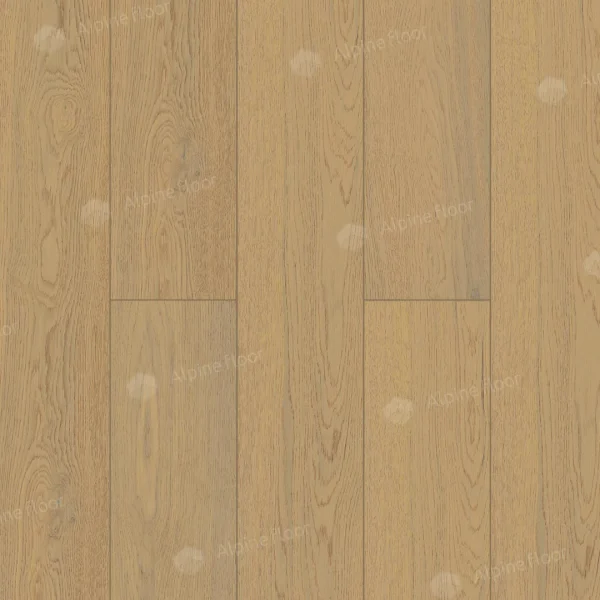 Инженерная доска Alpine Floor Studio Дуб Айвори в Екатеринбурге