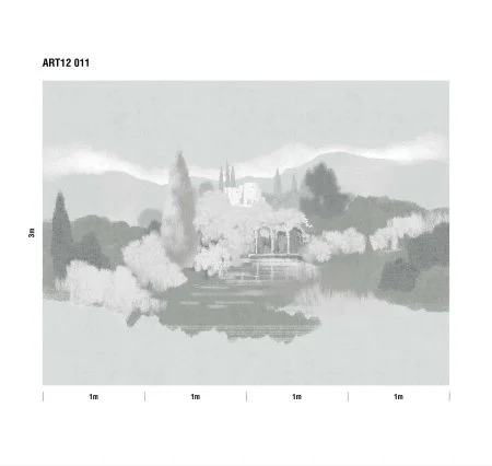 Обои Loymina Пейзаж vol. 2 ART12 011 в Екатеринбурге