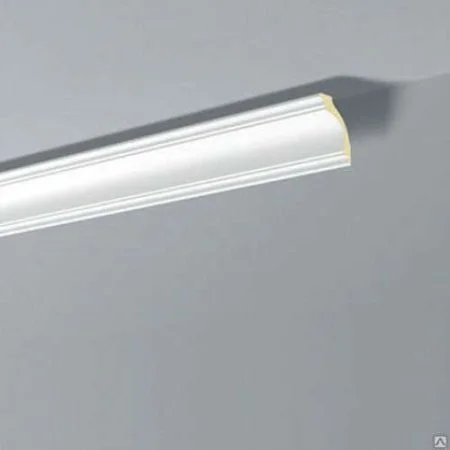 Карниз NMC Wallstyl WT14 (75х50х2000мм) в Екатеринбурге