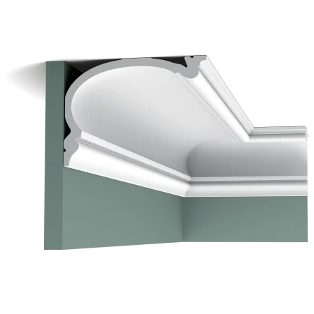 Карниз Orac C342 (14*19*2000 мм) в Екатеринбурге