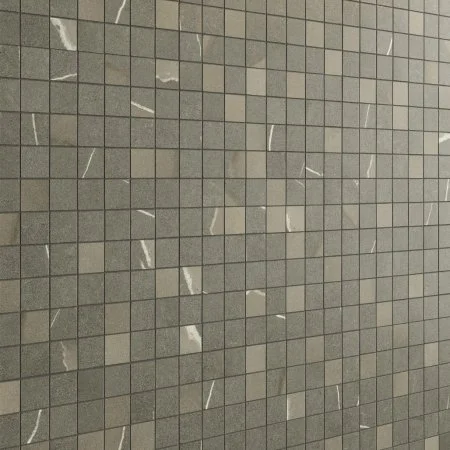 Керамогранит Italon Метрополис Аркадиа Браун Мозаика 30х30 (Натуральная) в Екатеринбурге