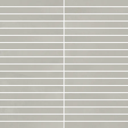 Керамогранит Italon Континуум Сильвер Мозаика Стрип 30х30 (Натуральная) в Екатеринбурге