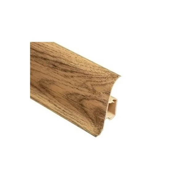 Пластиковый плинтус Bonkeel Color BC6016 (60х25х2200 мм) в Екатеринбурге Пластиковый плинтус Bonkeel Color BC6016 (60х25х2200 мм) в Екатеринбурге