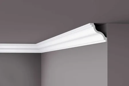 Карниз NMC Nomastyl SL (100х100х2000мм) в Екатеринбурге