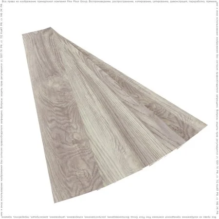 ПВХ плитка FineFlex Wood Дуб Алатау FX-115 в Екатеринбурге