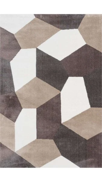 Ковер Синтелон Creative 1,20х1,70 16GWG Прямоугольник в Екатеринбурге