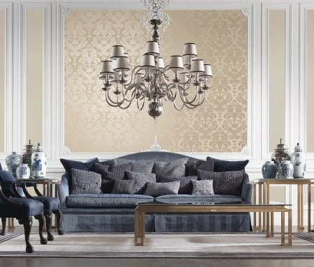 Обои Milassa Swan SW3, 002/3 в Екатеринбурге