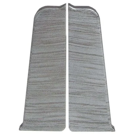 Заглушка INDO70 17 Алюминий в Екатеринбурге