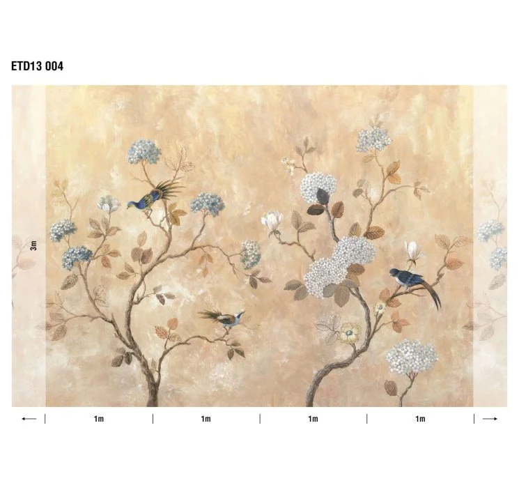 Обои Loymina Etude vol. II ETD13 004 в Екатеринбурге