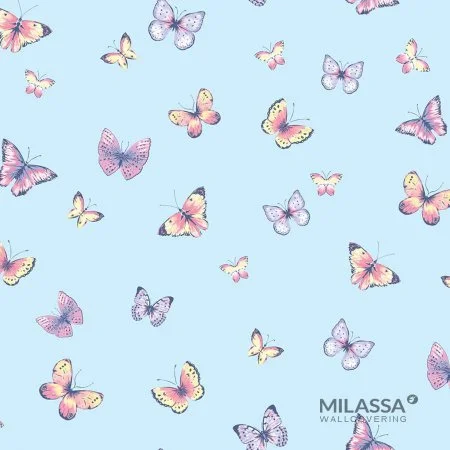 Обои Milassa Twins 4, 006 в Екатеринбурге