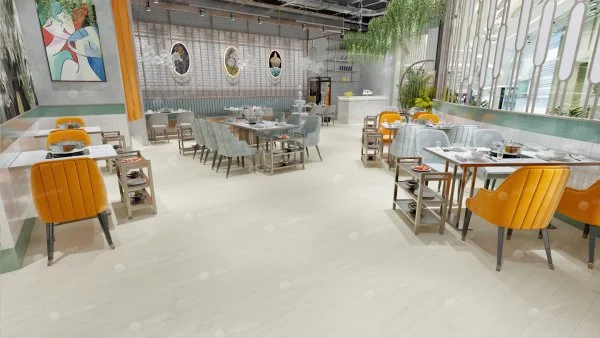 Каменно-полимерная плитка Alpine Floor Intense Зимний Лес ECO 9-5, 6 мм 43 класс в Екатеринбурге