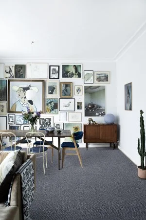 Ковровое покрытие AW Stainaway Tweed 78 - (4м) в Екатеринбурге