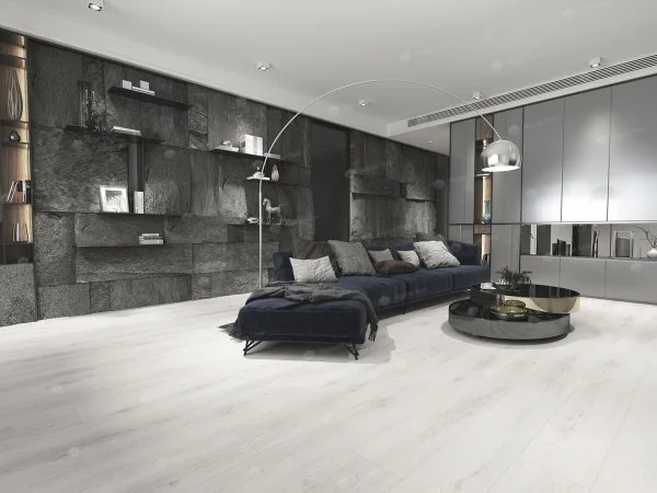 Кварц-виниловая плитка Alpine Floor Premium XL Дуб Кливио ЕСО 7-33, 8 мм. 43 класс в Екатеринбурге