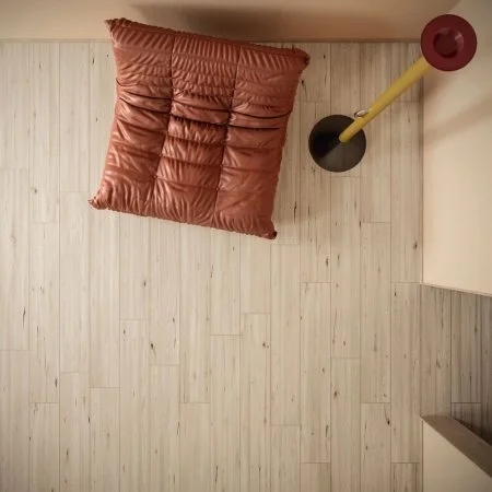 Керамогранит Coliseum Натура Уайт 20х120 (Натуральный и Реттифицированный) в Екатеринбурге