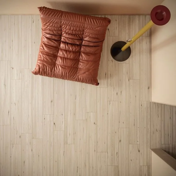 Керамогранит Coliseum Натура Уайт 20х120 (Натуральный и Реттифицированный) в Екатеринбурге