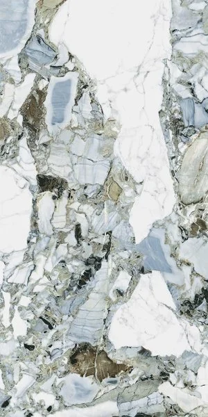 Керамогранит Vitra SityMarble Амазония Мультиколор 60х120 (Лаппатированная и Реттифицированная) в Екатеринбурге