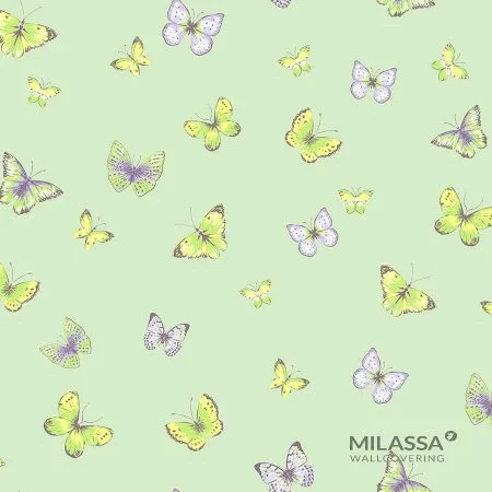 Обои Milassa Twins 4, 005 в Екатеринбурге