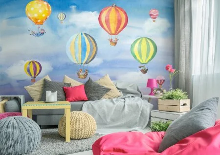 Обои Loymina Etude ETD10, 006 в Екатеринбурге