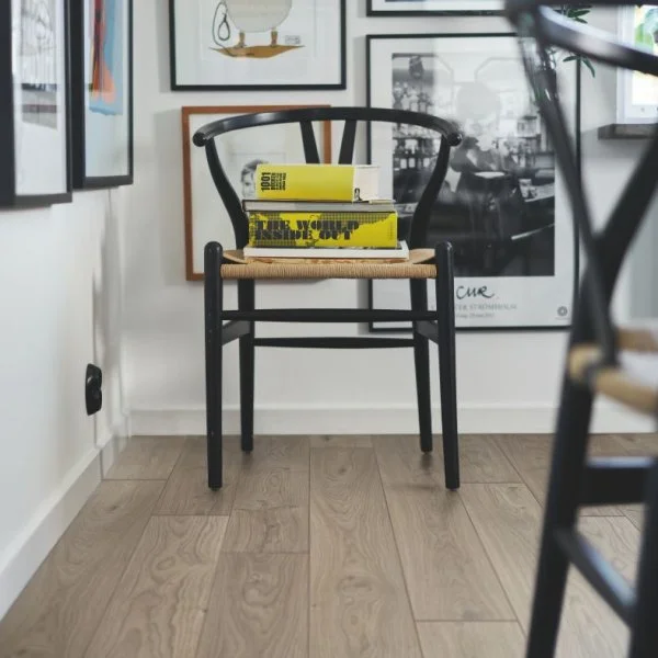 Ламинат Pergo Malmö Pro Дуб Глубинный Темно-Серый L1258-04433 в Екатеринбурге