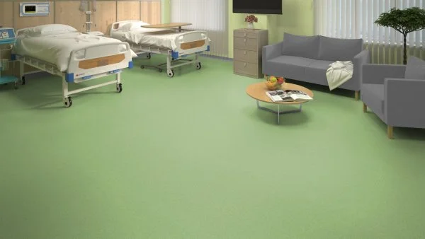 Линолеум Tarkett iQ Melodia CMELI-2621 2 м в Екатеринбурге