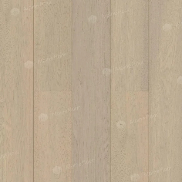 Инженерная доска Alpine Floor Studio Дуб Марципан в Екатеринбурге