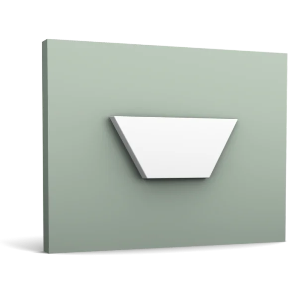 Декоративная панель Orac W101 (15x34.5x2.9 см) в Екатеринбурге