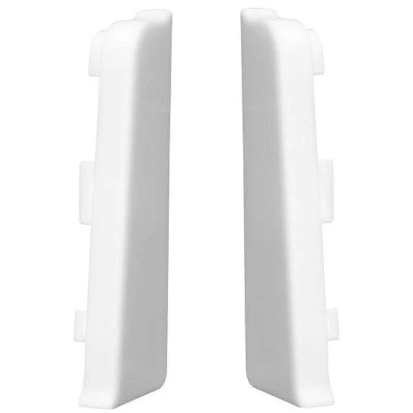 Заглушка INDO70 40 Белый Матовый в Екатеринбурге