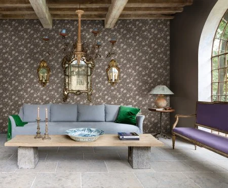 Обои Milassa Mirabelle MR1, 012 в Екатеринбурге