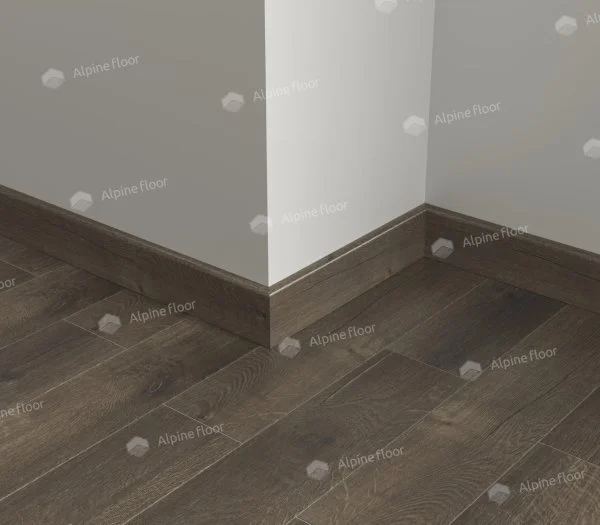 Кварцевый плинтус Alpine Floor Parquet Light 13-19 Дуб Антарес в Екатеринбурге Кварцевый плинтус Alpine Floor Parquet Light 13-19 Дуб Антарес в Екатеринбурге