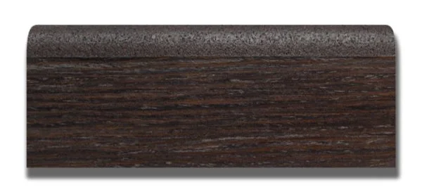 Эластичный пробковый плинтус ArtCorkDesing CW 02-13 16х60х915 мм в Екатеринбурге Эластичный пробковый плинтус ArtCorkDesing CW 02-13 16х60х915 мм в Екатеринбурге