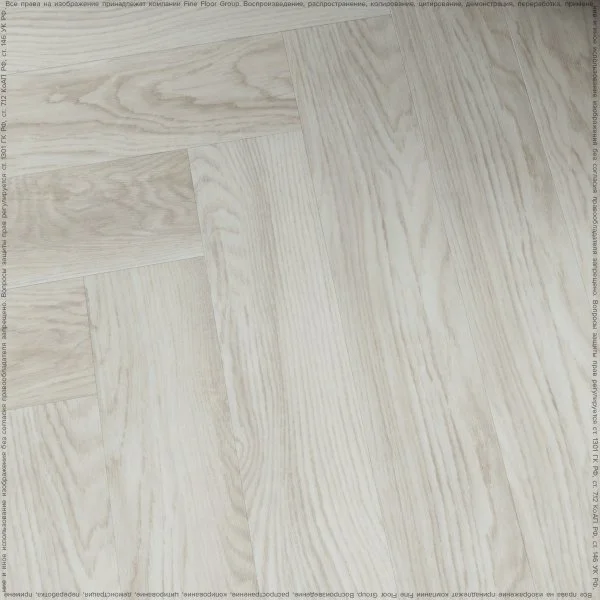 ПВХ плитка FineFlex Wood Дуб Норский FX-108 в Екатеринбурге