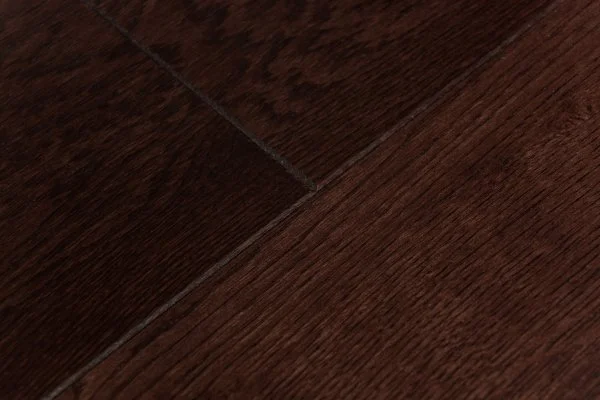 Массивная доска Аmber Wood Дуб кофе браш лак 18*120*300-1800 мм в Екатеринбурге