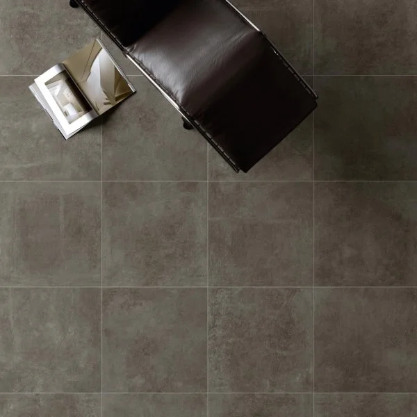 Керамогранит Coliseum Экспо Дарк 60х60 (Натуральный и Реттифицированный) в Екатеринбурге