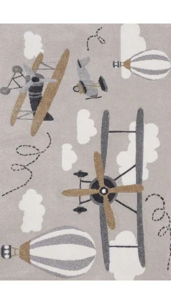 Ковер Синтелон Vegas Kids 1,20х1,70 05SBE Прямоугольник в Екатеринбурге