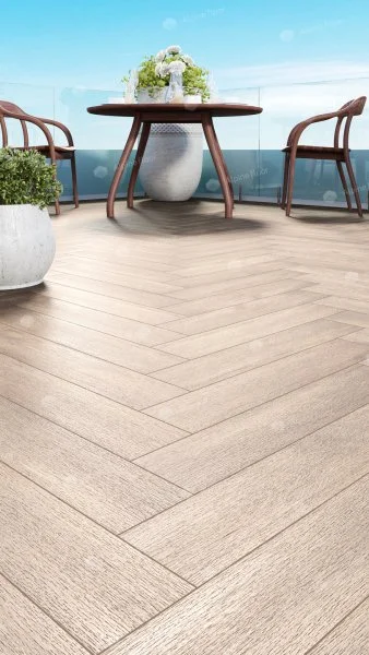 Кварц-виниловая плитка Alpine Floor Parquet Макадамия ЕСО 16-10 2.5 мм. 43 класс в Екатеринбурге