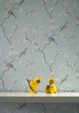 Обои Loymina La Belle Epoque BQ5, 006 в Екатеринбурге