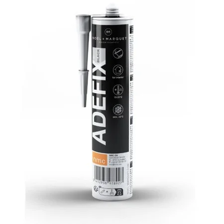 Клей акриловый Black Adefix 310 мл в Екатеринбурге