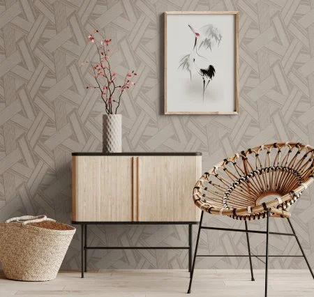 Обои Milassa Сканди Дзен JA4 002/1 в Екатеринбурге