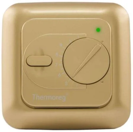 ТерморегуляторThermoreg TI-200 Gold в Екатеринбурге