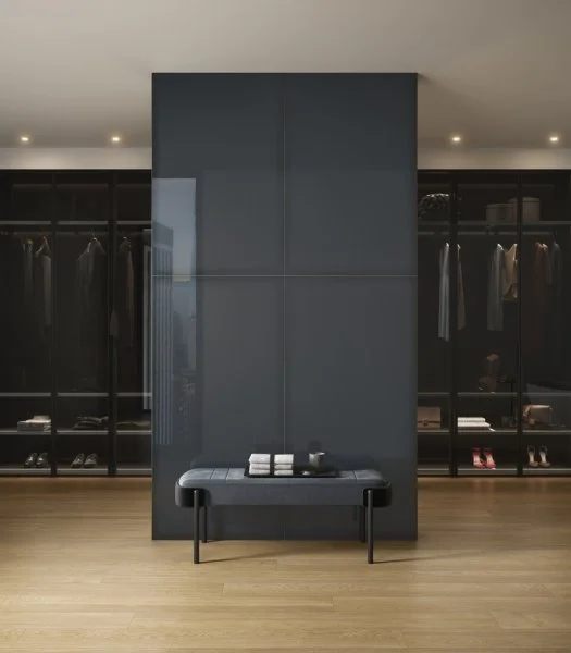 Керамогранит Italon Этернум Гласс Авио 80х160 (Люкс и Реттифицированная) в Екатеринбурге