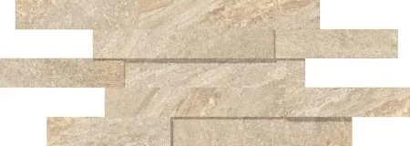 Керамогранит Italon Клаймб Роуп Брик 3D 28x78 в Екатеринбурге