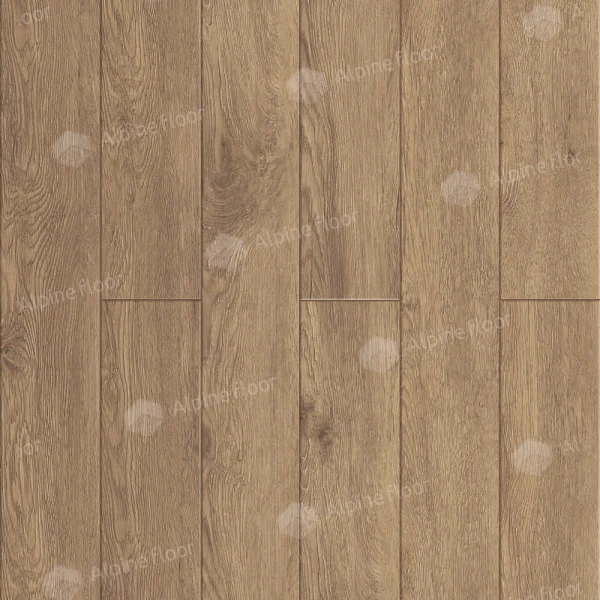 Каменно-полимерная плитка Alpine Floor Grand Sequoia Village Гевуина ECO 11-707 4мм, 43 класс в Екатеринбурге
